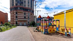 Doblesti Street, 7к2 ، سان بطرسبرغ: صورة