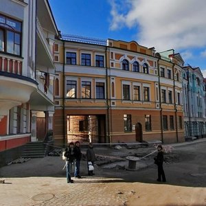 Vozdvyzhenska Street, No:44, Kiev: Fotoğraflar