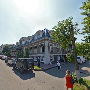 Rogozhskaya ulitsa, 72 ، : صورة