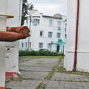 Pazharny zavulak, 3В, Mogilev: photo