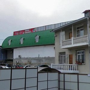 Podgorny pereulok, 2А, Sochi: photo