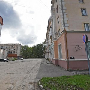 Ulitsa Tsiolkovskogo, 7, Samara: photo