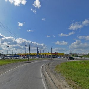 Krasnoarmeysky Avenue, 3, Barnaul: photo