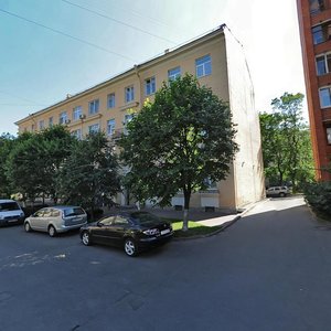 Leninskiy Avenue, 116 ، سان بطرسبرغ: صورة