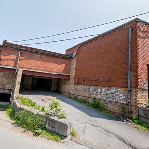 Khabarovskaya Street, 36, Vladivostok: photo