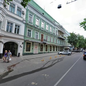 Katerynynska vulytsia, 3, Odesa: photo