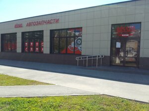 Ulitsa Shukhova, 9, Stariy Oskol: photo
