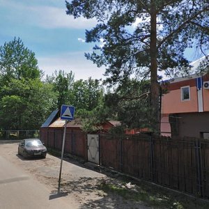 Sovkhoznaya Street, 2, Kurovskoye: photo