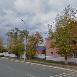 Prospekt Bratyev Korostelyovykh, 72, : foto