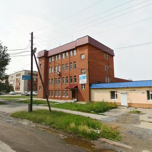 Ulitsa Dzerzhinskogo, 6, Nevyansk: photo