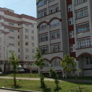 Akademik Glushko Street, 30, Kazan: photo