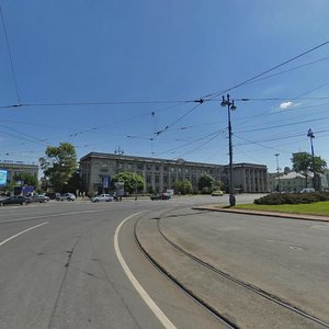 Moskovskiy Avenue, 114 ، سان بطرسبرغ: صورة