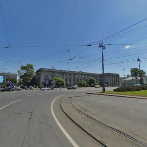 Moskovskiy Avenue, 114, : foto