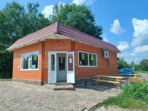 Shkolnaya ulitsa, 3А, Moscow and Moscow Oblast: photo