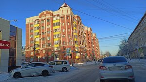 Sovetskaya Street, 51, Kurgan: photo