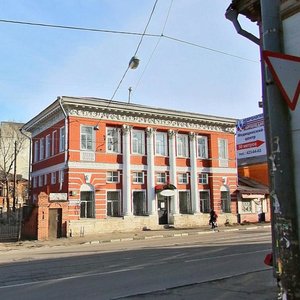 Il'inskaya Street, 96, Nizhny Novgorod: photo