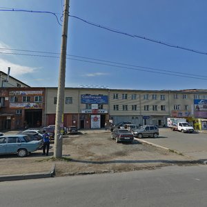 Новосибирск, Волочаевская улица, 64к1: фото