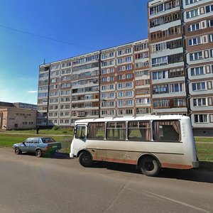 Shamilya Usmanova Street, 127, Naberezhnye Chelny: photo