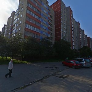 Rakasowskaga Avenue, 12к1, Minsk: photo