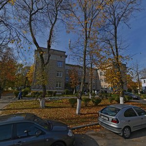 Stanislawskaga Street, 32, Minsk: photo