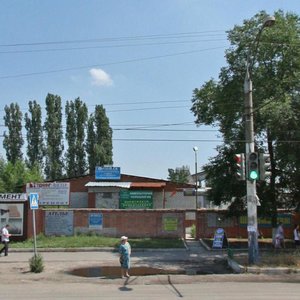 Novosibirskaya Street, 13к1, : foto