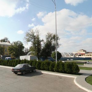 Maksima Gorkogo Sstreet, 4А ، استراخان: صورة