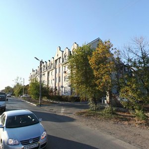 Akhsharumova Street, 163А, Astrahan: photo