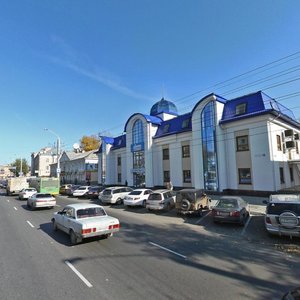 Stroiteley Avenue, 5, Barnaul: photo
