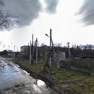 5-ya Krivoluchenskaya ulitsa, 3, Tula: photo