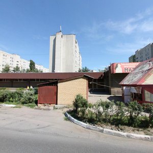 Sovetskoy Armii Street, 18А, Nizhny Novgorod: photo