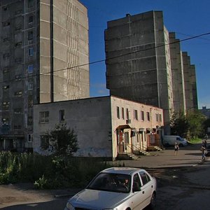 Mikhaila Ivchenko Drive, 7, Murmansk: photo