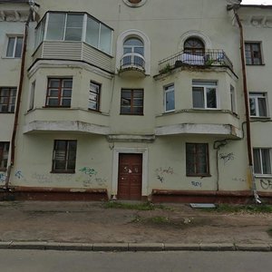 Смоленск, Улица Исаковского, 22: фото