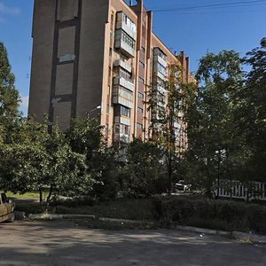 Vulytsia Niutona, 134, Kharkiv: photo