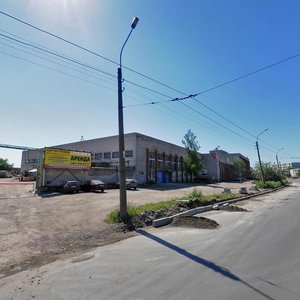 Smolyanaya Street, 12 ، سان بطرسبرغ: صورة