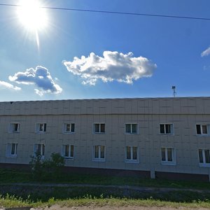 Volkovskoye Highway, 39, Mytischi: photo