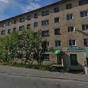 Papanina Street, 20, : foto