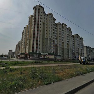 Leontiya Krivenkova Street, 7А, Lipetsk: photo