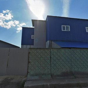 3rd Rybatskiy Drive, 3к6, Saint Petersburg: photo