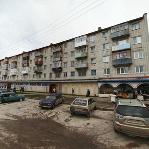 Заволжье, Проспект Дзержинского, 42: фото
