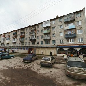 Prospekt Dzerzhinskogo, 42, Zavoljie: photo