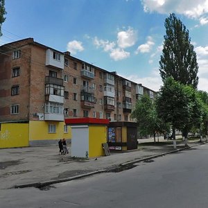 Винница, Улица Максима Шимко, 24: фото