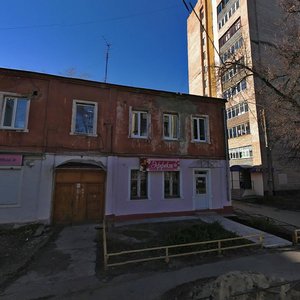 2nd Shkolniy Lane, 1, Ryazan: photo