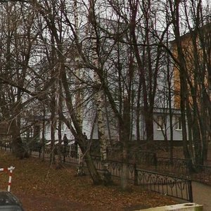 Beketova Street, 75А, Nizhny Novgorod: photo