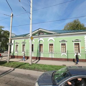 Kuybysheva Street, 46, : foto
