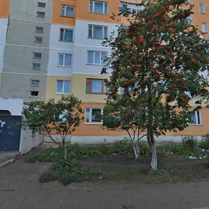 Kovalenko Street, 55к2, Saransk: photo