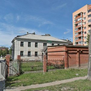 Narodnaya ulitsa, 75, Novosibirsk: photo