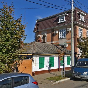 Budyonny Street, 93, Krasnodar: photo