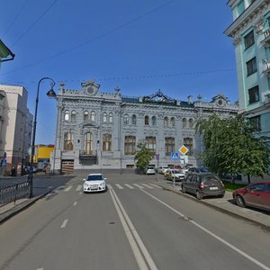 Казань, Улица Мусы Джалиля, 3: фото