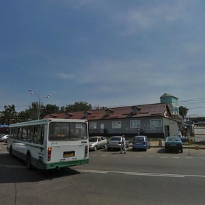 1st Zheleznodorozhnaya Street, No:53, Mojaysk: Fotoğraflar