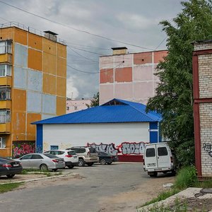 Lenin Street, 58А, Noyabrsk: photo